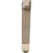 Ekena Millwork Traditional Craftsman Smooth Bracket, Douglas Fir, 5 1/2"W x 28"D x 36"H BKT06X28X36TRA04SDF - alternate 3